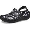 imageCrocs UnisexAdult Bistro Graphic Clogs Slip Resistant Work ShoesStar Wars