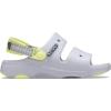 imageCrocs UnisexAdult Classic All Terrain SandalsMicrochip