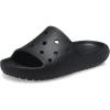 imageCrocs UnisexAdult Classic Slide 20 SandalBlack