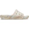 imageCrocs UnisexAdult Classic Slide 20 SandalBoneMulti