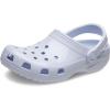 imageCrocs UnisexAdult Classic Sparkly Clog Metallic and Glitter ShoesDreamscape High Shine