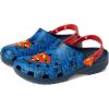 imageCrocs UnisexAdult Classic Superman ClogMulti