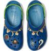 imageCrocs UnisexAdult Disney Moana Classic Clogs Shoes for Women and MenMaui