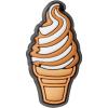 Swirl Ice Cream Cone