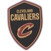 imageCrocs UnisexAdult Jibbitz Shoe Charms  NBA Basketball Team Shoe Charm Singles Sports Charms for Boys and GirlsCleveland Cavaliers