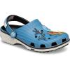 imageCrocs UnisexAdult Marvel Fantastic 4 Classic ClogsThe Fantastic Four