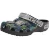 imageCrocs UnisexAdult Star Wars Baby Yoda ClogBaby Yoda