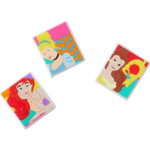 imageCrocs 5Pack Disney Shoe Charms  JibbitzDisney Princess 3pk
