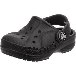 imageCrocs Kids Crocsfunlab Buzz Woody ClogsBlack