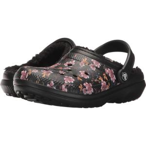 imageCrocs Kids Crocsfunlab Buzz Woody ClogsBlackBlack