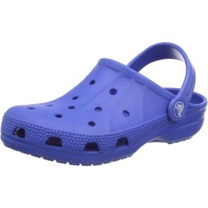 imageCrocs Kids Crocsfunlab Buzz Woody ClogsBlue Sea Blue