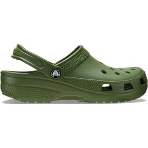 imageCrocs Kids Crocsfunlab Buzz Woody ClogsDark Algae