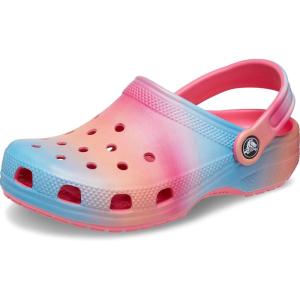 imageCrocs Kids Crocsfunlab Buzz Woody ClogsHyper PinkMulti