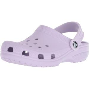 imageCrocs Kids Crocsfunlab Buzz Woody ClogsLavender