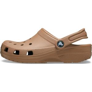 imageCrocs Kids Crocsfunlab Buzz Woody ClogsMilk Chocolate