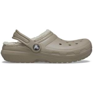 imageCrocs Kids Crocsfunlab Buzz Woody ClogsMushroom Bone