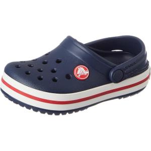 imageCrocs Kids Crocsfunlab Buzz Woody ClogsNavyRedn