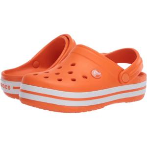 imageCrocs Kids Crocsfunlab Buzz Woody ClogsOrange