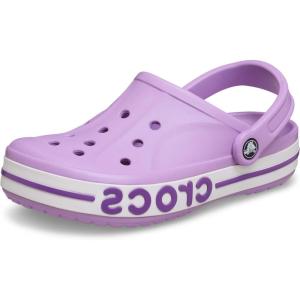 imageCrocs Kids Crocsfunlab Buzz Woody ClogsOrchid