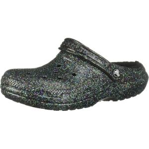 imageCrocs Kids Crocsfunlab Buzz Woody ClogsStarry Skies Glitter