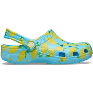 imageCrocs Kids Crocsfunlab Buzz Woody ClogsTinted Glass