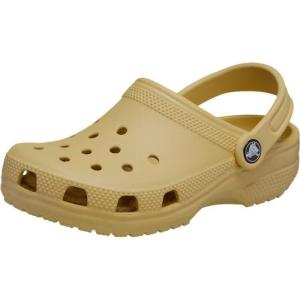 imageCrocs Kids Crocsfunlab Buzz Woody ClogsWheat