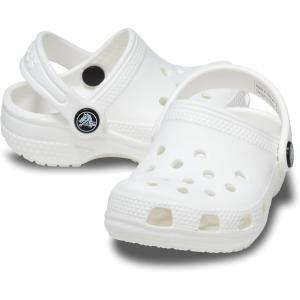 imageCrocs Kids Crocsfunlab Buzz Woody ClogsWhite
