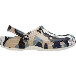 imageCrocs Kids Crocsfunlab Buzz Woody ClogsWhite Multicoloured