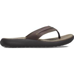 imageCrocs Mens Yukon Vista II Flip FlopEspresso