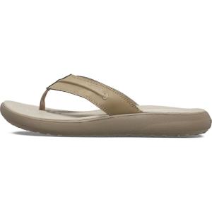 imageCrocs Mens Yukon Vista II Flip FlopKhaki
