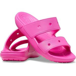 imageCrocs Unisex Adult Classic SandalsPink