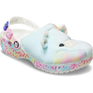 imageCrocs Unisex Adult Squishmallows Caedia Classic ClogsMulti Cow