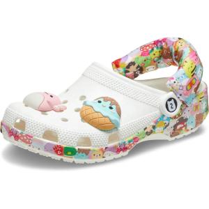 imageCrocs Unisex Adult Squishmallows Classic ClogsMulti