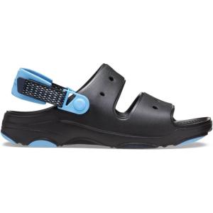 imageCrocs UnisexAdult Classic All Terrain SandalsBlackOxygen
