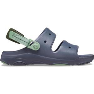 imageCrocs UnisexAdult Classic All Terrain SandalsStorm