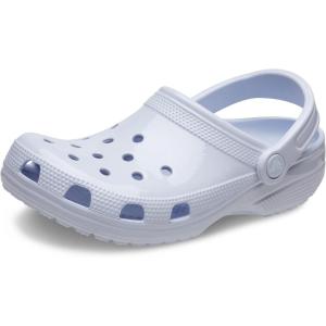 imageCrocs UnisexAdult Classic Sparkly Clog Metallic and Glitter ShoesDreamscape High Shine
