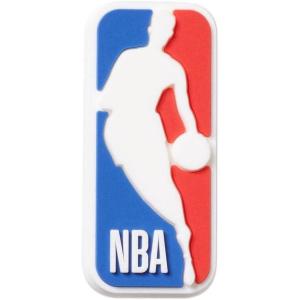 imageCrocs UnisexAdult Jibbitz Shoe Charms  NBA Basketball Team Shoe Charm Singles Sports Charms for Boys and GirlsNbalogo