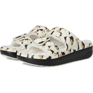 imageCrocs UnisexAdult Squishmallows Cam Cozzzy SandalsMulti