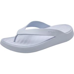 imageCrocs Womens Getaway Flip SandalsDreamscape