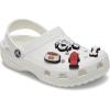 imageCrocs 5Pack Animal Shoe Charms  JibbitzWho Let The Dogs Out