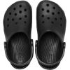 imageCrocs Baby Classic Littles ClogsBlack