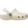 imageCrocs Baby Classic Littles ClogsBone
