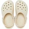 imageCrocs Baby Classic Littles ClogsBone