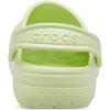 imageCrocs Baby Classic Littles ClogsCelery