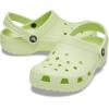 imageCrocs Baby Classic Littles ClogsCelery