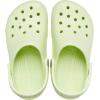 imageCrocs Baby Classic Littles ClogsCelery