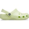 imageCrocs Baby Classic Littles ClogsCelery