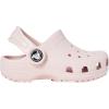 imageCrocs Baby Classic Littles ClogsConcrete