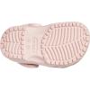 imageCrocs Baby Classic Littles ClogsConcrete