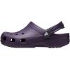imageCrocs Baby Classic Littles ClogsDark Iris